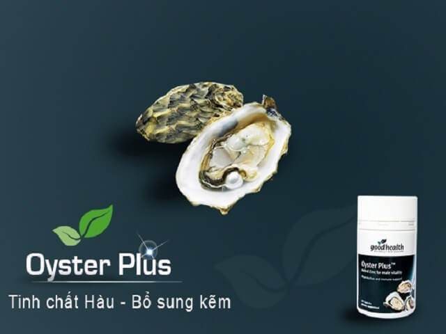 Goodhealth-Oyster Complete