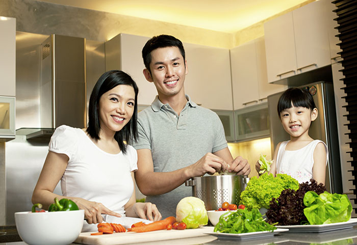 Đâu là những loại thực phẩm tốt cho gia đình mà bạn cần biết ?